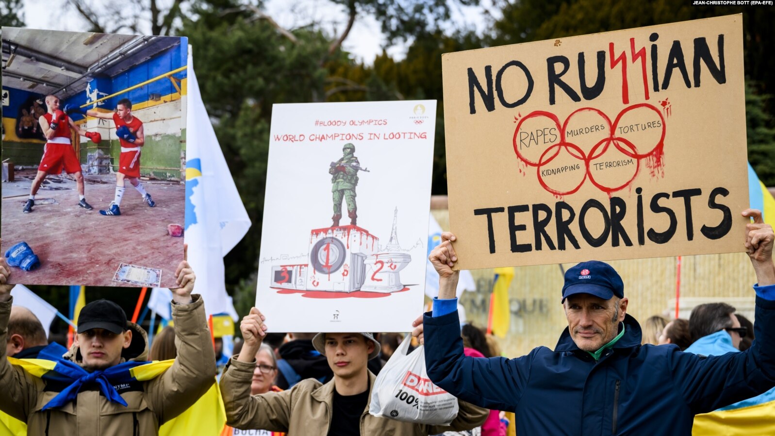 World Athletics продовжила санкції проти російських і білоруських спортсменів: що це означає для світового спорту